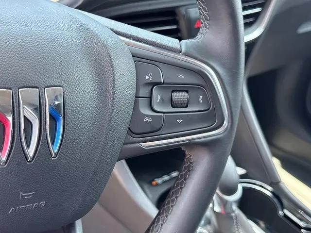 2024 Buick Encore GX Sport Touring FWD