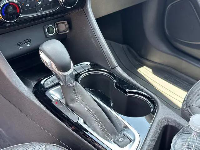 2024 Buick Encore GX Sport Touring FWD