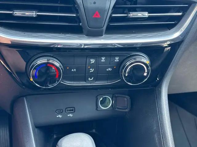2024 Buick Encore GX Sport Touring FWD