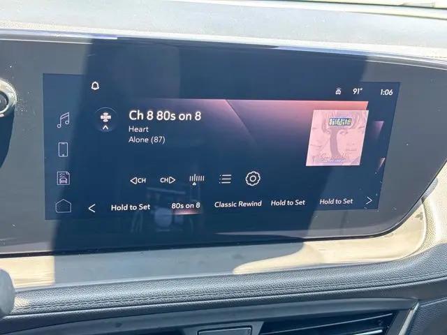 2024 Buick Encore GX Sport Touring FWD