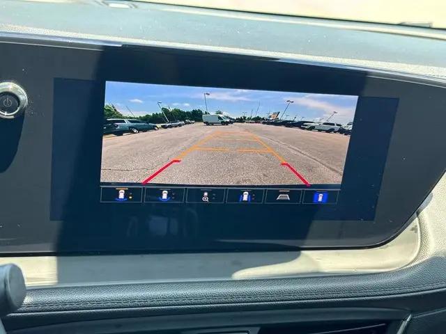 2024 Buick Encore GX Sport Touring FWD