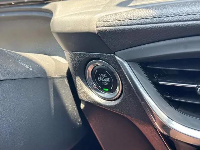 2024 Buick Encore GX Sport Touring FWD