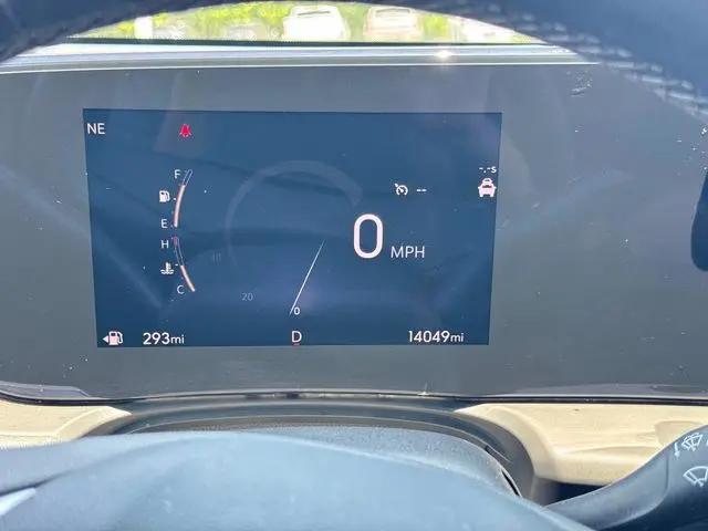 2024 Buick Encore GX Sport Touring FWD
