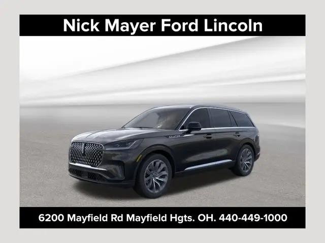 2026 Lincoln Aviator Reserve for sale in Mayfield Heights, OH
