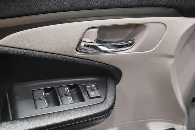2019 Honda Ridgeline RTL-T