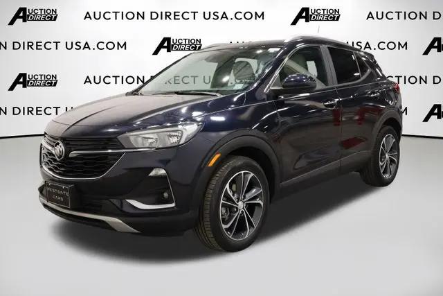 2020 Buick Encore GX FWD Select for sale in Raleigh, NC
