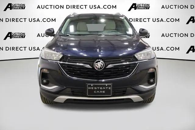 2020 Buick Encore GX FWD Select