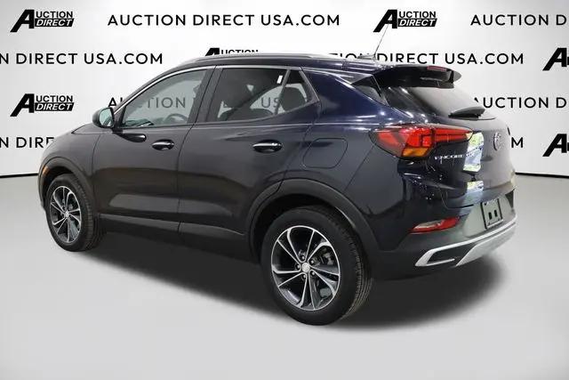 2020 Buick Encore GX FWD Select