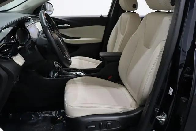 2020 Buick Encore GX FWD Select
