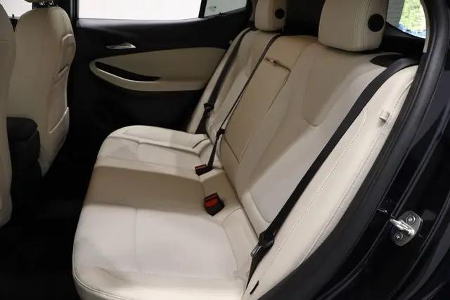 2020 Buick Encore GX FWD Select