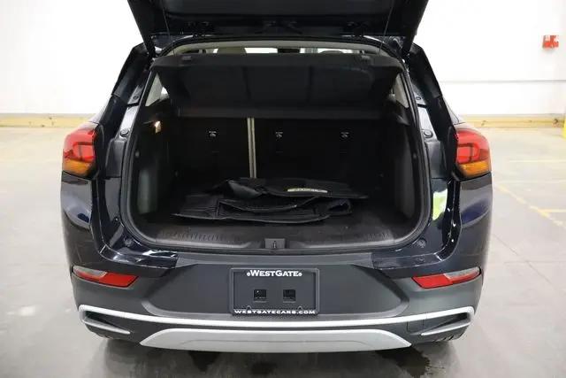 2020 Buick Encore GX FWD Select