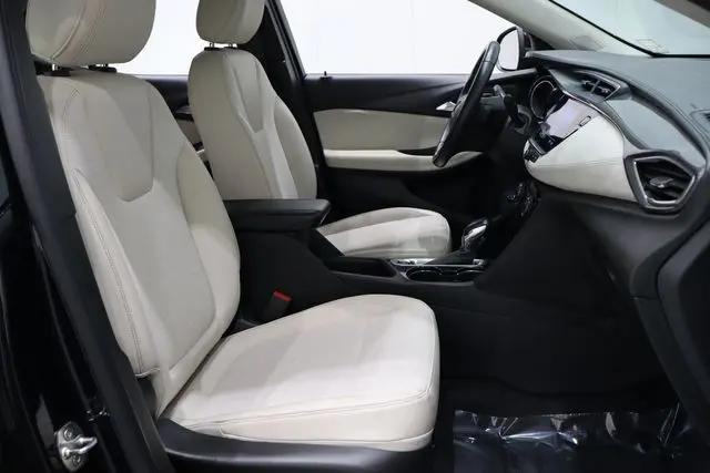 2020 Buick Encore GX FWD Select