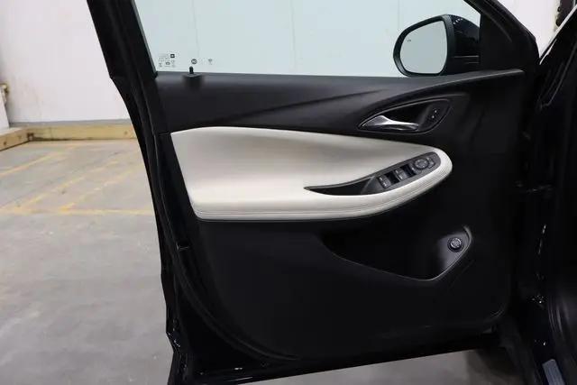 2020 Buick Encore GX FWD Select