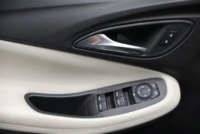 2020 Buick Encore GX FWD Select