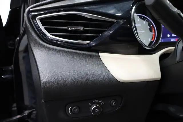 2020 Buick Encore GX FWD Select