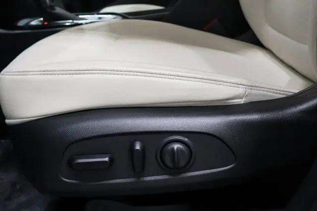 2020 Buick Encore GX FWD Select