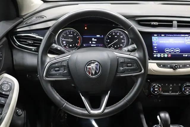 2020 Buick Encore GX FWD Select