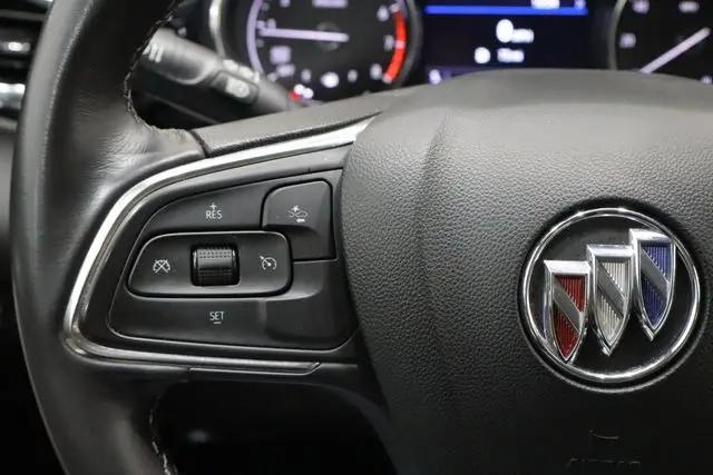 2020 Buick Encore GX FWD Select