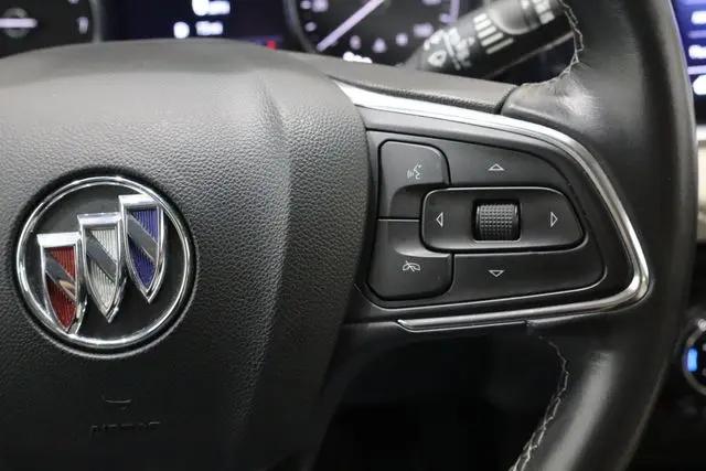 2020 Buick Encore GX FWD Select