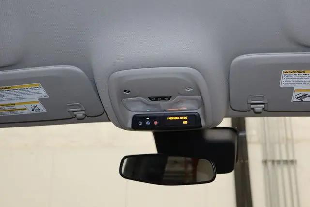 2020 Buick Encore GX FWD Select