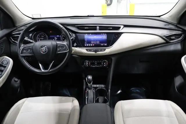 2020 Buick Encore GX FWD Select