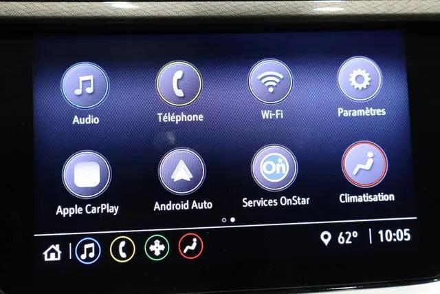 2020 Buick Encore GX FWD Select
