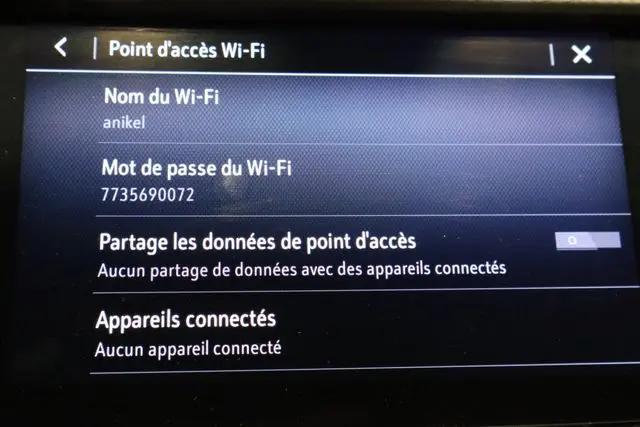 2020 Buick Encore GX FWD Select
