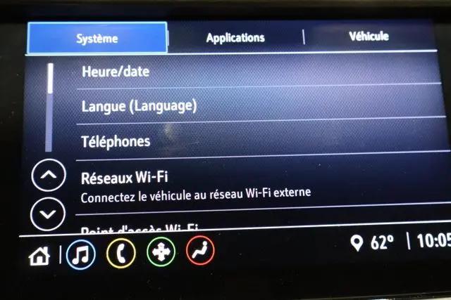 2020 Buick Encore GX FWD Select