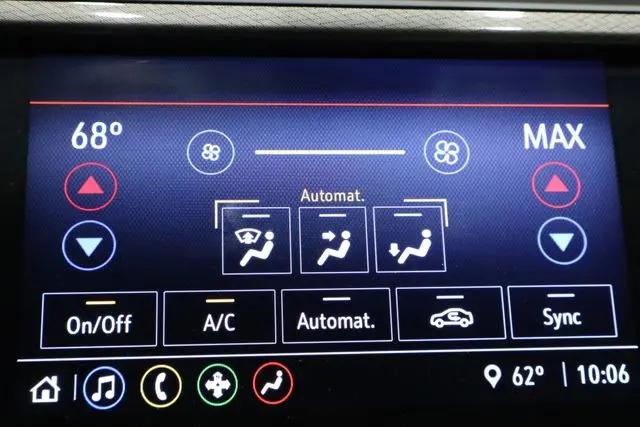 2020 Buick Encore GX FWD Select