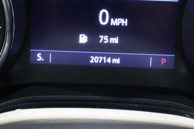 2020 Buick Encore GX FWD Select