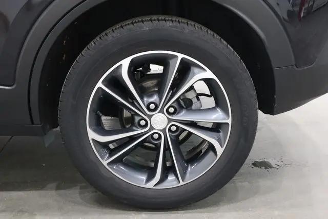 2020 Buick Encore GX FWD Select