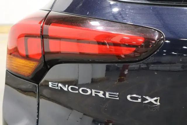 2020 Buick Encore GX FWD Select