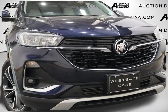 2020 Buick Encore GX FWD Select