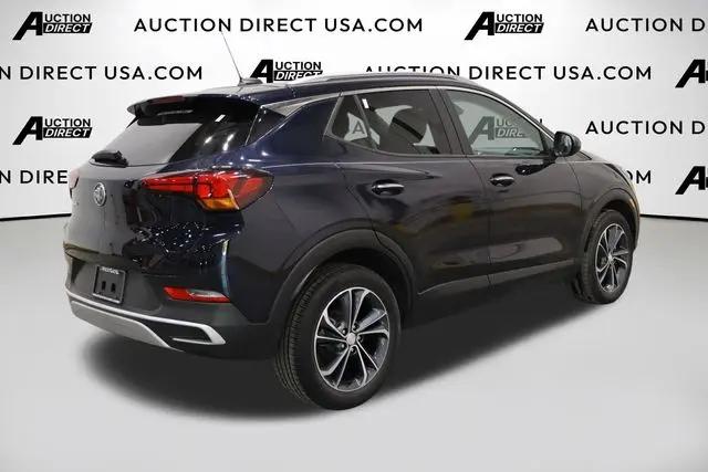 2020 Buick Encore GX FWD Select