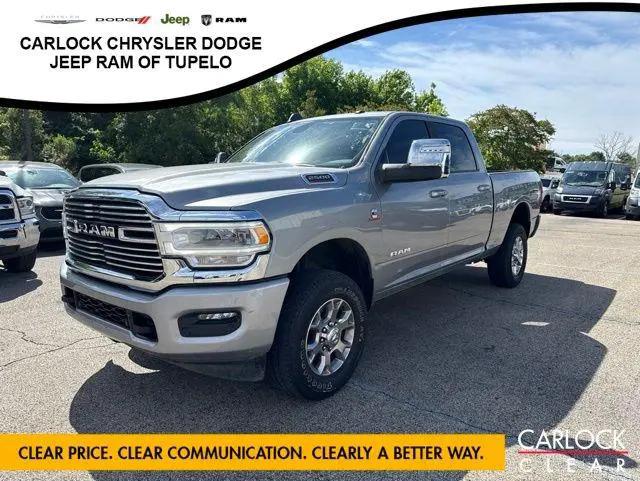 2024 Ram 2500 Laramie Crew Cab 4x4 6'4" Box for sale in Saltillo, MS
