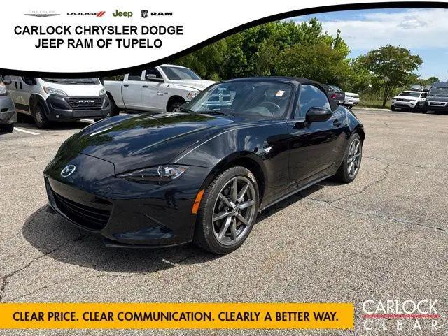 2023 Mazda MX-5 Grand Touring for sale in Saltillo, MS