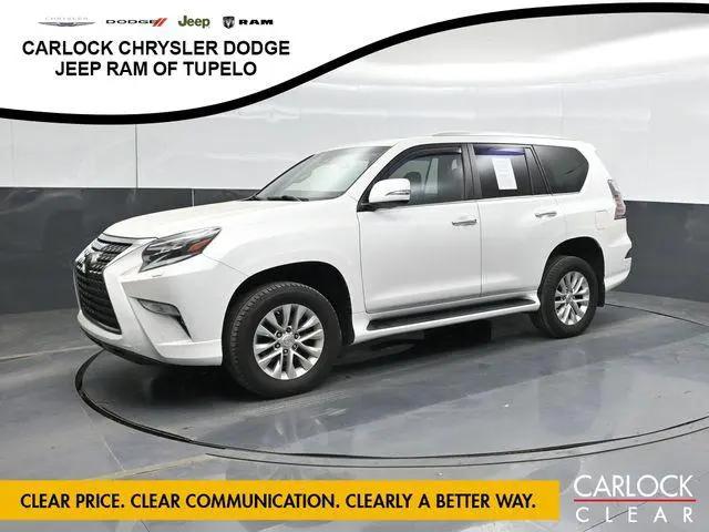 2021 Lexus GX 460 Premium for sale in Saltillo, MS