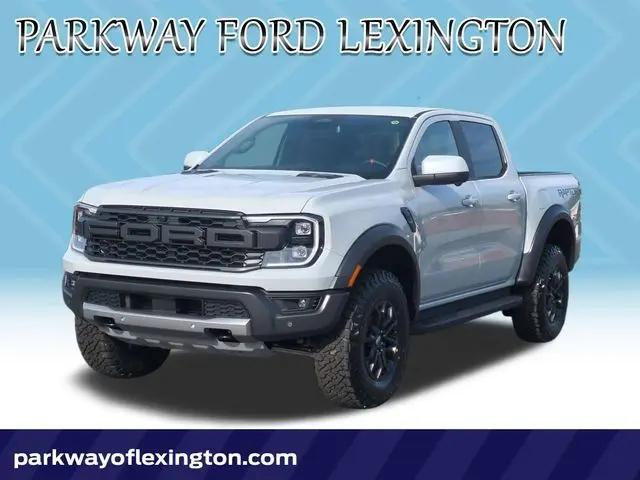 2026 Ford Ranger Raptor for sale in Lexington, NC