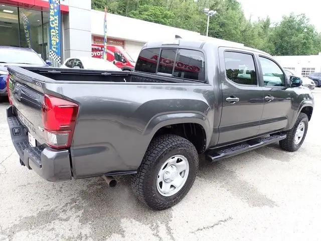 2019 Toyota Tacoma SR V6