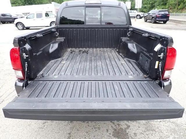 2019 Toyota Tacoma SR V6