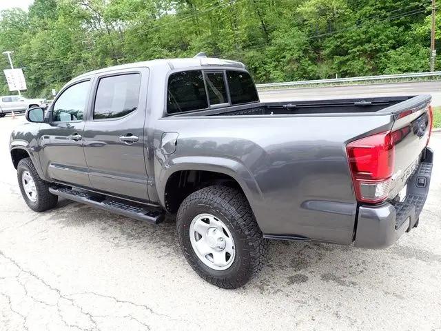 2019 Toyota Tacoma SR V6