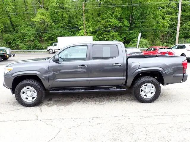 2019 Toyota Tacoma SR V6