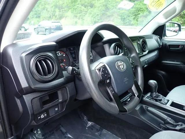 2019 Toyota Tacoma SR V6