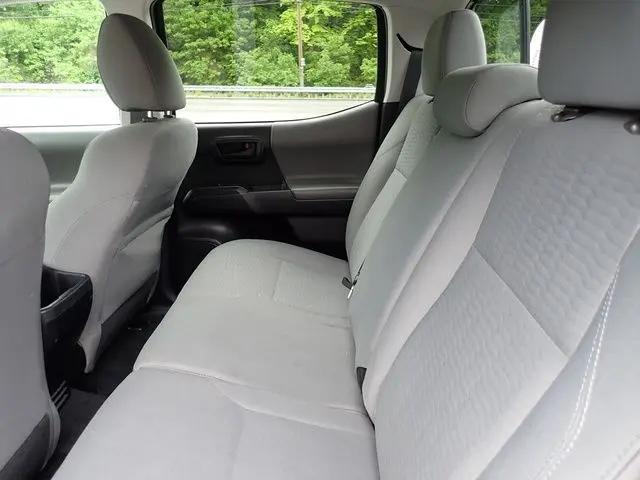 2019 Toyota Tacoma SR V6