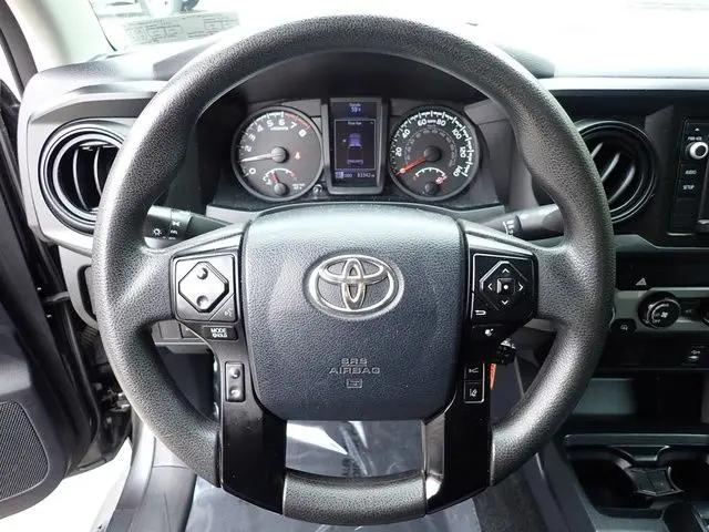 2019 Toyota Tacoma SR V6