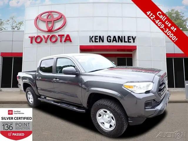 2019 Toyota Tacoma SR V6 for sale in Pleasant Hills, PA