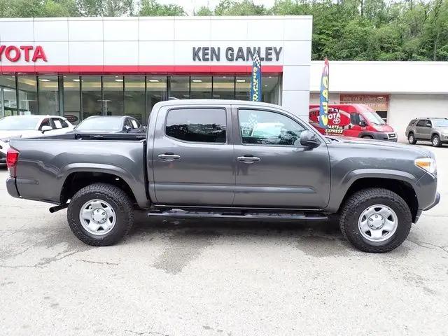 2019 Toyota Tacoma SR V6