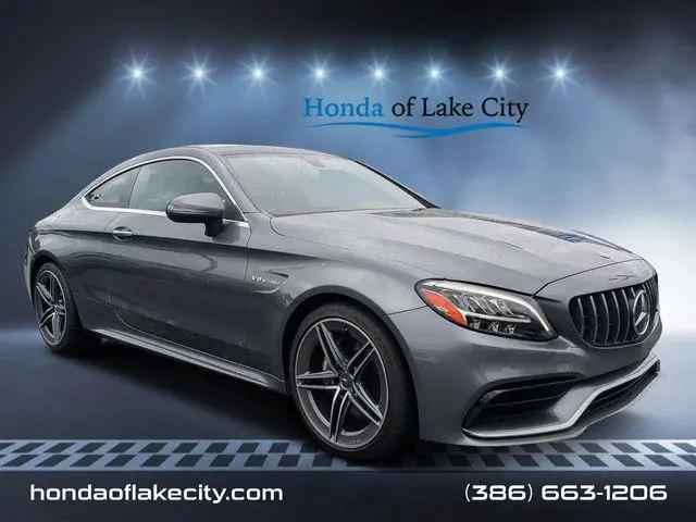 2019 Mercedes-Benz AMG C 63 Base for sale in Lake City, FL