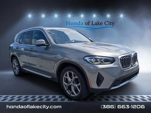 2023 BMW X3 xDrive30i for sale in Lake City, FL