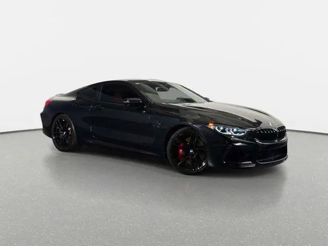 2025 BMW M8 Competition for sale in Pompano Beach, FL